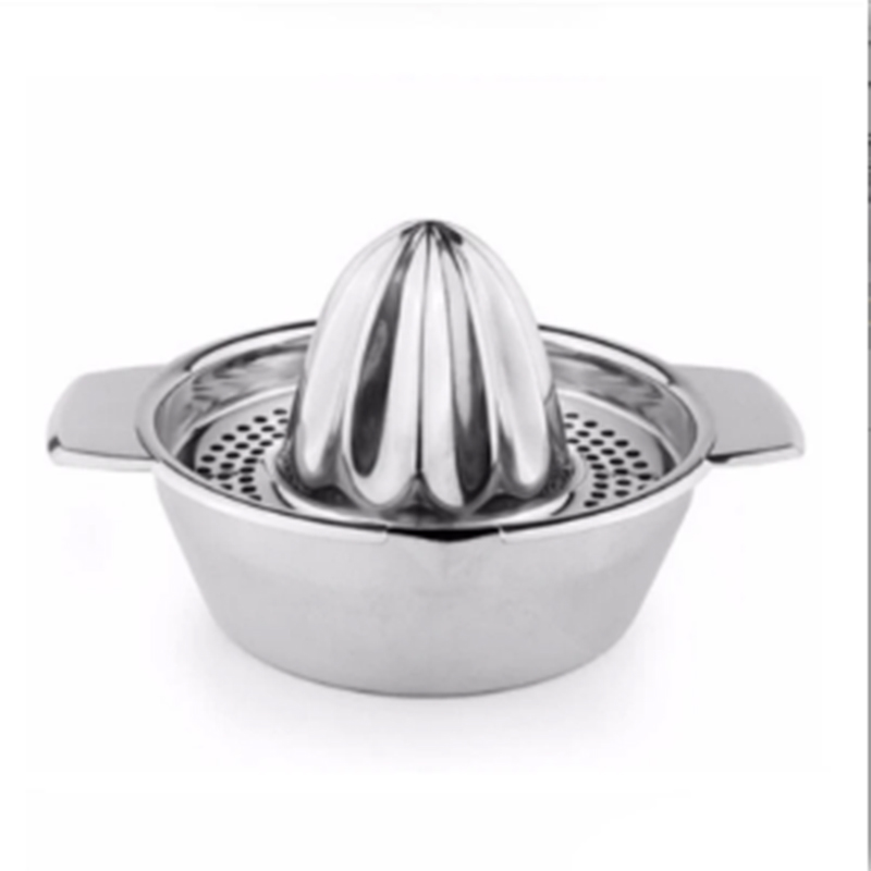 عصارة فواكه يدوية محمولة باللي - مراجعة Kitchen Gadgets Blender وسعره